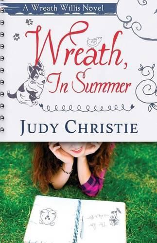 Cover image for Wreath, In Summer: A Wreath Willis Novel