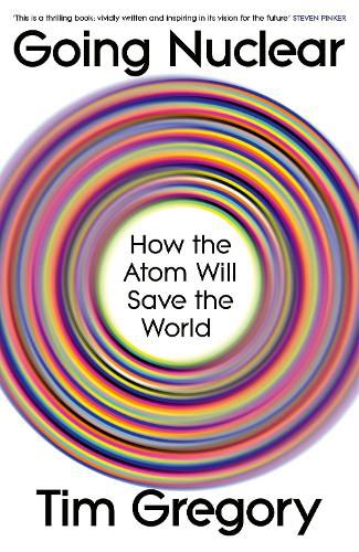 Cover image for Going Nuclear