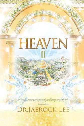 Heaven II: Filled with God's Glory