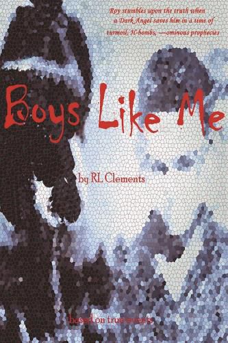 Cover image for Boys Like Me