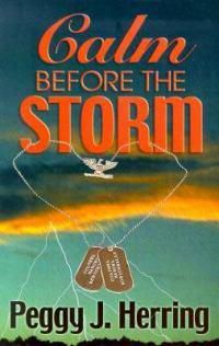 Cover image for Calm before the Storm