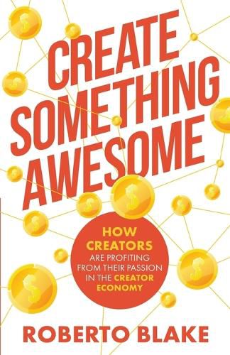 Cover image for Create Something Awesome