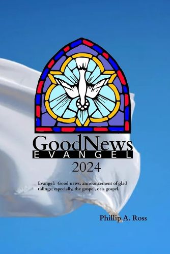 Cover image for GoodNews 2024