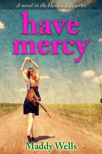 Cover image for Have Mercy