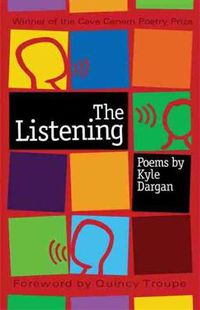 Cover image for The Listening