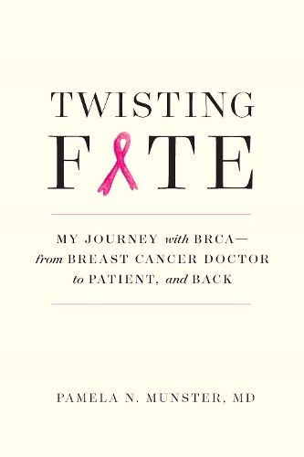 Cover image for Twisting Fate