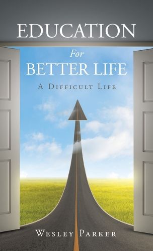 Cover image for Education For Better Life