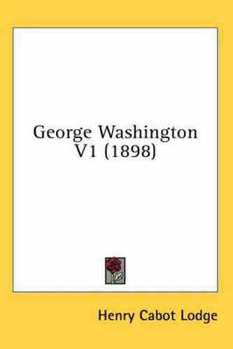 George Washington V1 (1898)