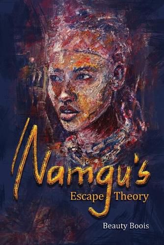 Cover image for &#448;Namgu's Escape Theory