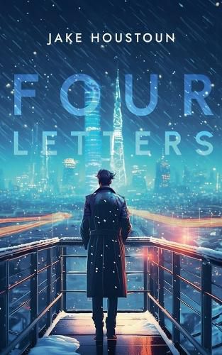 Cover image for Four Letters