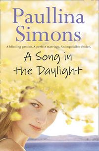 Cover image for A Song in the Daylight
