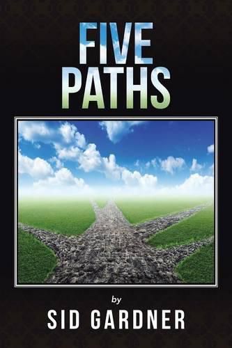 Cover image for Five Paths