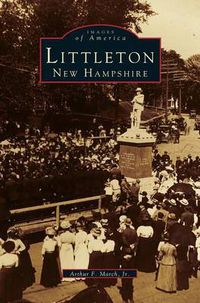 Cover image for Littleton, New Hampshire