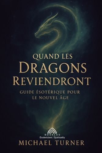 Cover image for Quand les Dragons Reviendront