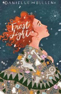 Cover image for Frost Light