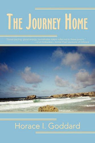 Cover image for The Journey Home