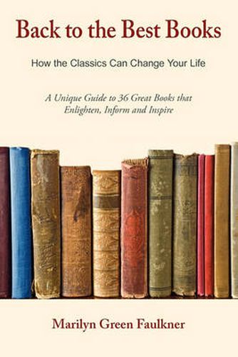 Cover image for Back to the Best Books