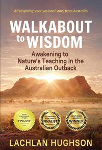 Cover image for Walk Walkabout to Wisdom