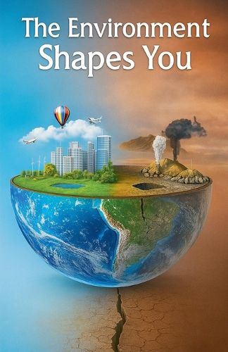 Cover image for The Environment Shape You