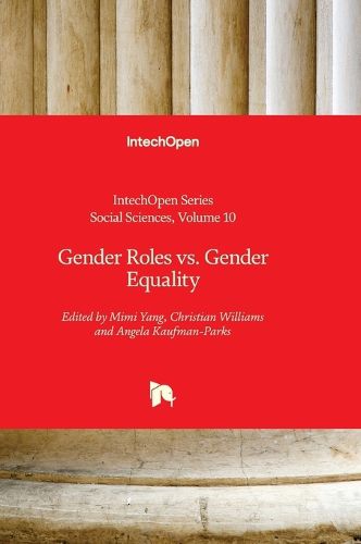 Cover image for Gender Roles vs. Gender Equality