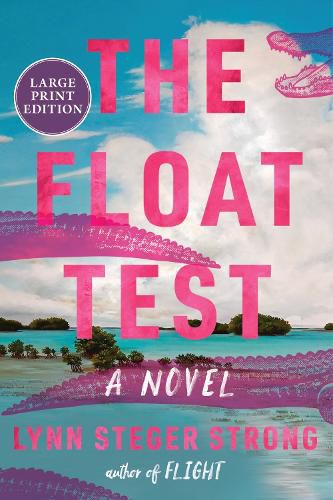 Cover image for The Float Test