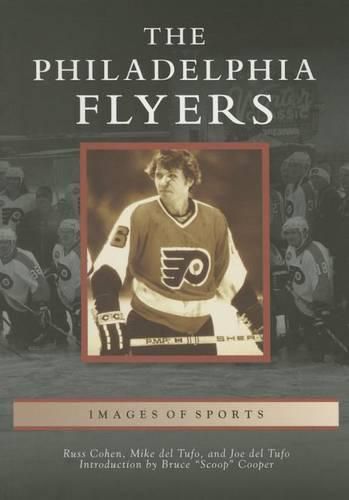 Cover image for The Philadelphia Flyers