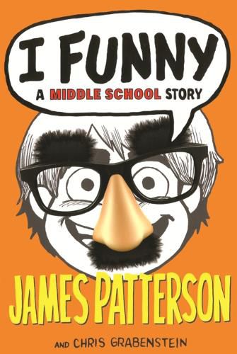 Cover image for I Funny