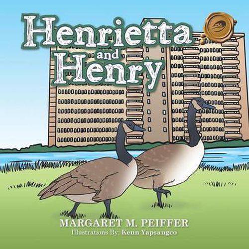 Cover image for Henrietta and Henry