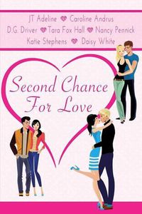 Cover image for Second Chance for Love