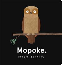 Cover image for Mopoke.