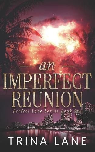 Cover image for An Imperfect Reunion