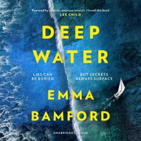 Cover image for Deep Water