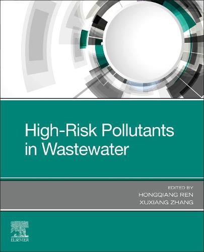 Cover image for High-Risk Pollutants in Wastewater