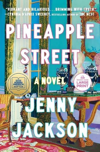 Cover image for Pineapple Street: A Novel