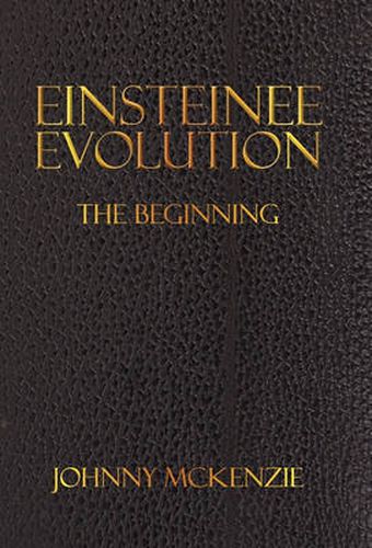 Cover image for Einsteinee Evolution