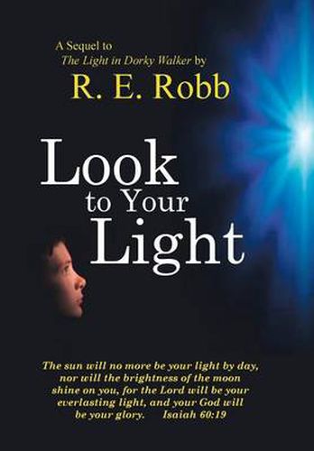 Cover image for Look to Your Light