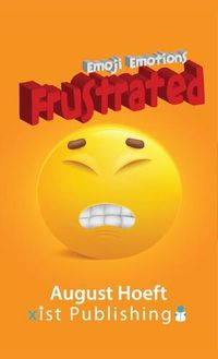 Cover image for Frustrated