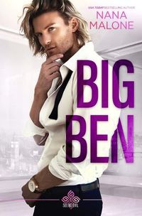 Cover image for Big Ben