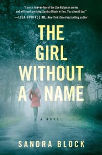 Cover image for The Girl Without a Name