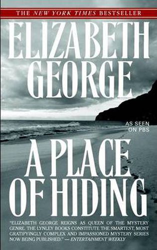 Cover image for A Place of Hiding