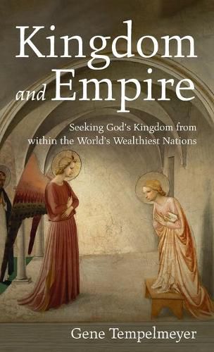 Cover image for Kingdom and Empire