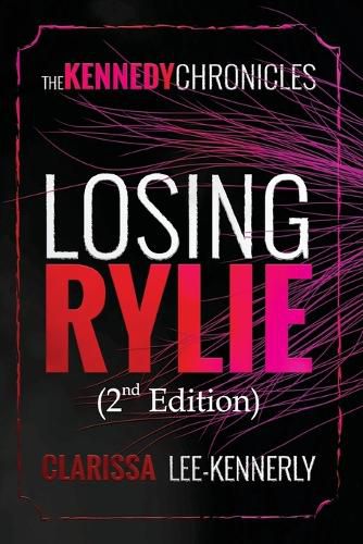 Cover image for The Kennedy Chronicles