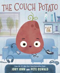 Cover image for The Couch Potato