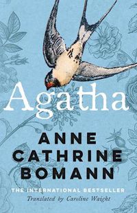 Cover image for Agatha