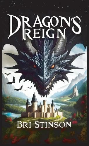 Cover image for Dragon's Reign