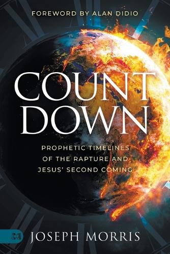 Cover image for Countdown