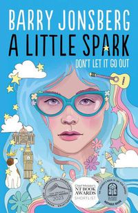 Cover image for A Little Spark