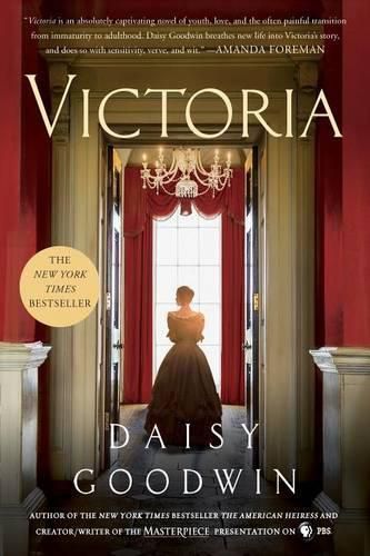 Cover image for Victoria