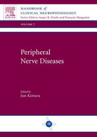 Cover image for Peripheral Nerve Diseases: Handbook of Clinical Neurophysiology, Volume 7