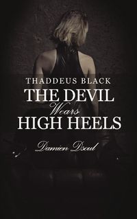 Cover image for Thaddeus Black